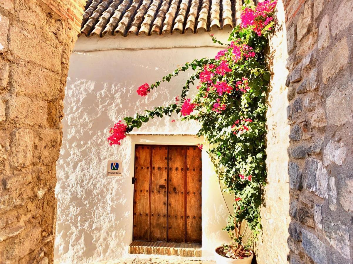 Casa Puerta Azul Absolutely The Best Of Vejer! Casas Vejer Debra Vejer de la Frontera Exterior photo