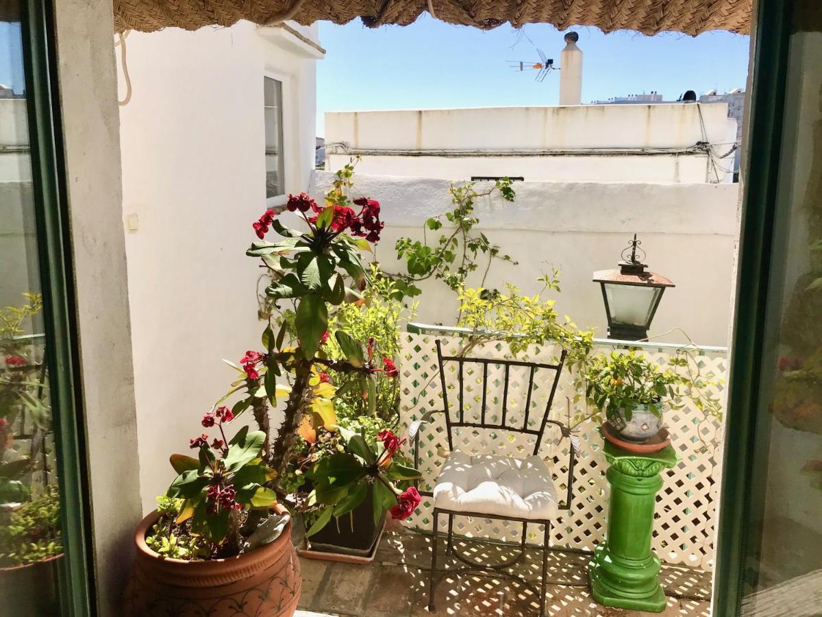 Casa Puerta Azul Absolutely The Best Of Vejer! Casas Vejer Debra Vejer de la Frontera Exterior photo