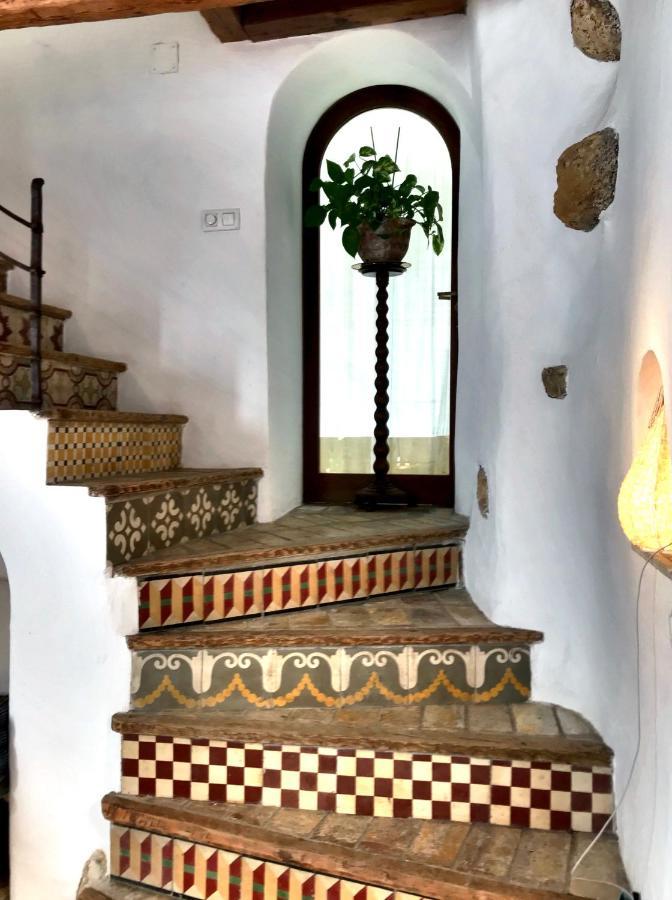 Casa Puerta Azul Absolutely The Best Of Vejer! Casas Vejer Debra Vejer de la Frontera Exterior photo