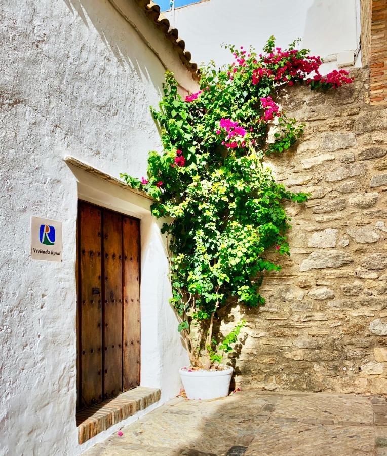 Casa Puerta Azul Absolutely The Best Of Vejer! Casas Vejer Debra Vejer de la Frontera Exterior photo