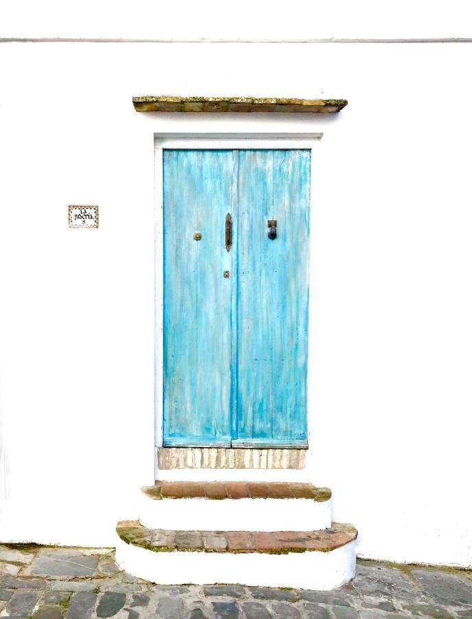 Casa Puerta Azul Absolutely The Best Of Vejer! Casas Vejer Debra Vejer de la Frontera Exterior photo